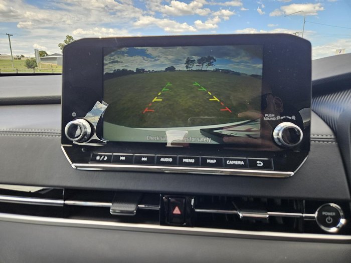 2024 Mitsubishi Outlander PHEV ES