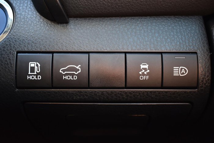 2024 Toyota Camry Ascent
