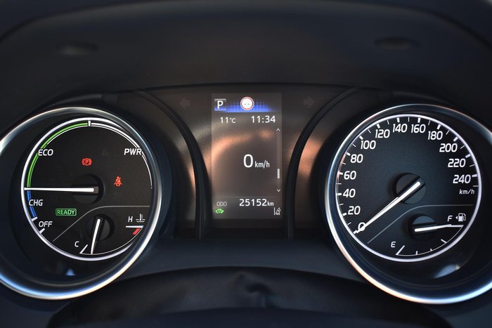 2024 Toyota Camry Ascent