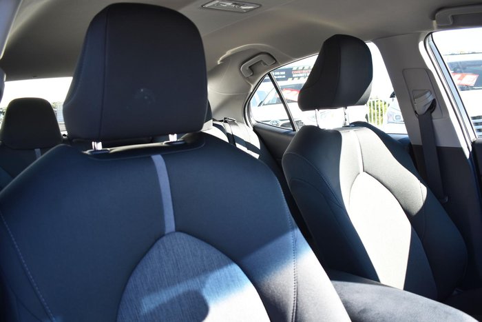 2024 Toyota Camry Ascent