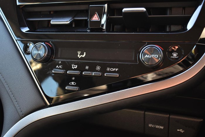 2024 Toyota Camry Ascent