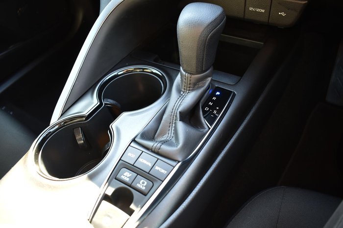 2024 Toyota Camry Ascent