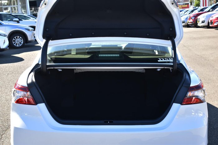 2024 Toyota Camry Ascent