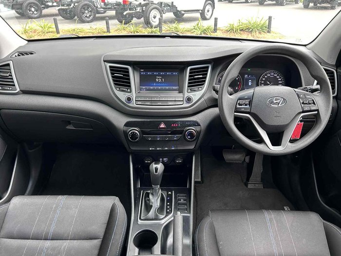 2015 Hyundai Tucson Active