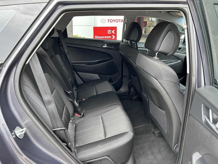 2015 Hyundai Tucson Active