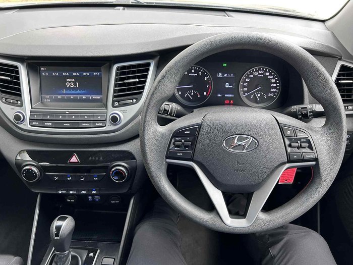 2015 Hyundai Tucson Active
