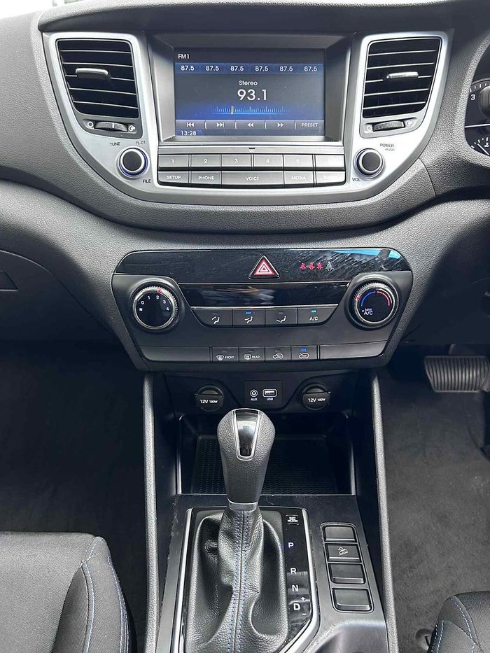 2015 Hyundai Tucson Active
