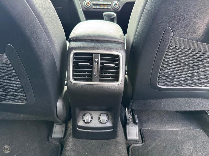2019 Kia Sportage SLi
