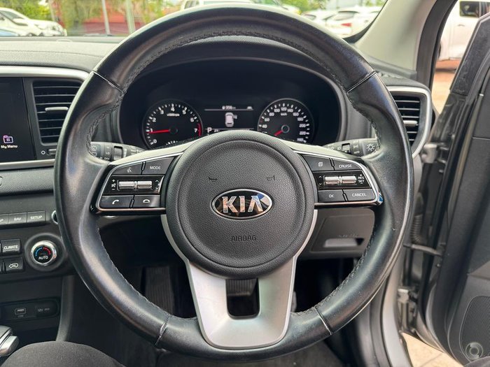 2019 Kia Sportage SLi