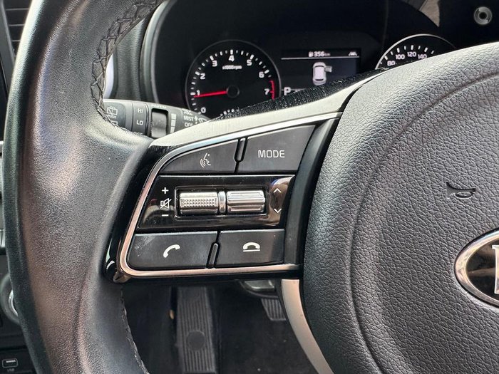 2019 Kia Sportage SLi