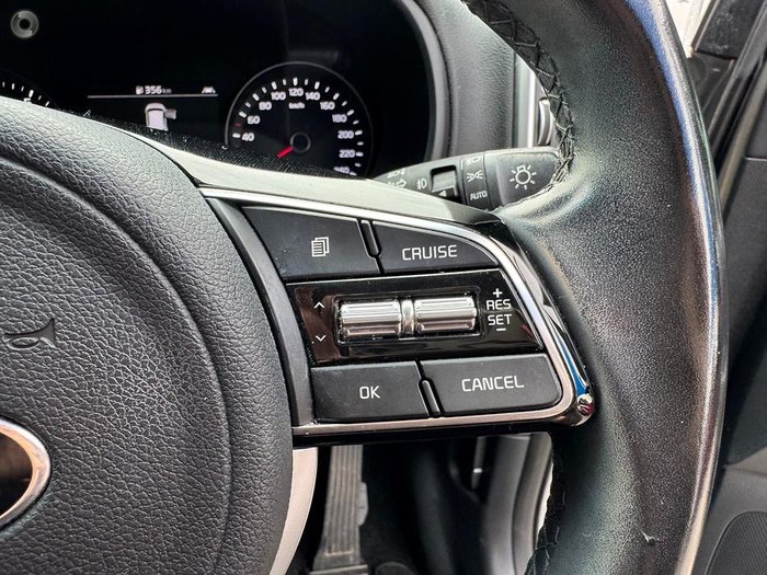 2019 Kia Sportage SLi