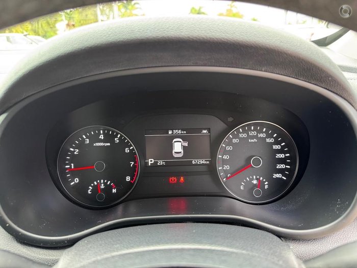 2019 Kia Sportage SLi