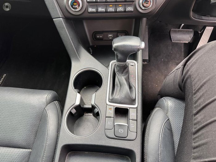 2019 Kia Sportage SLi