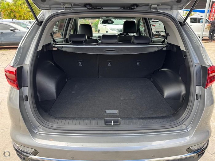 2019 Kia Sportage SLi