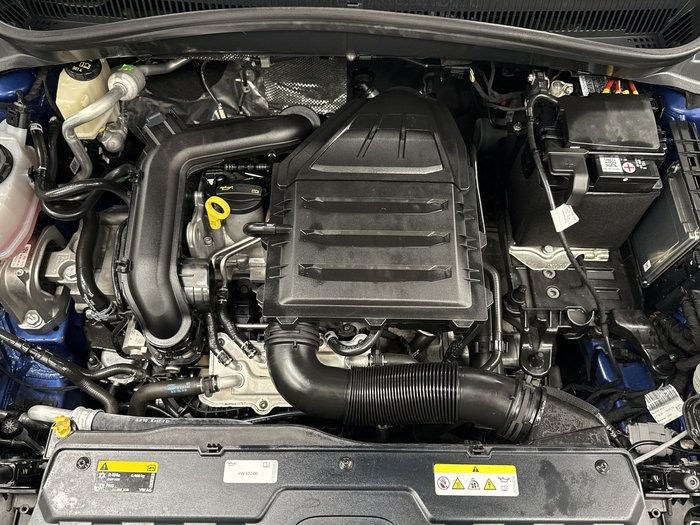 2020 Volkswagen T-Cross 85TSI Style