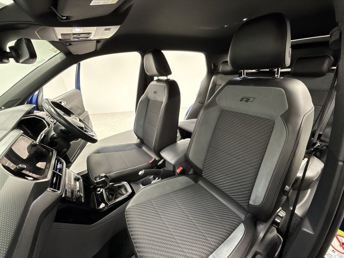 2020 Volkswagen T-Cross 85TSI Style