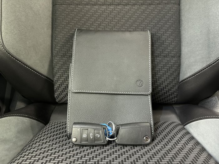 2020 Volkswagen T-Cross 85TSI Style