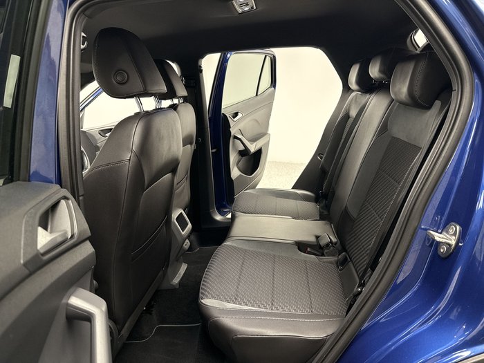 2020 Volkswagen T-Cross 85TSI Style