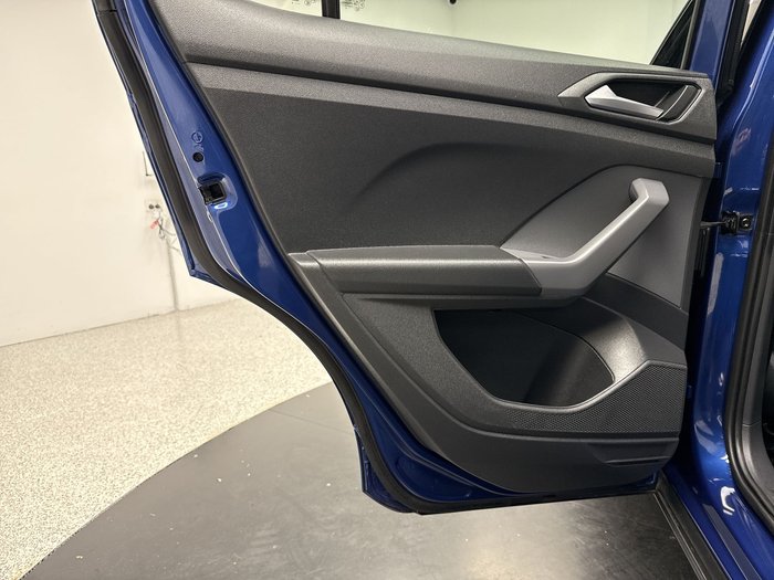 2020 Volkswagen T-Cross 85TSI Style