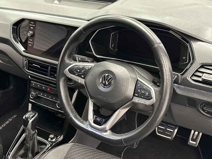 2020 Volkswagen T-Cross 85TSI Style