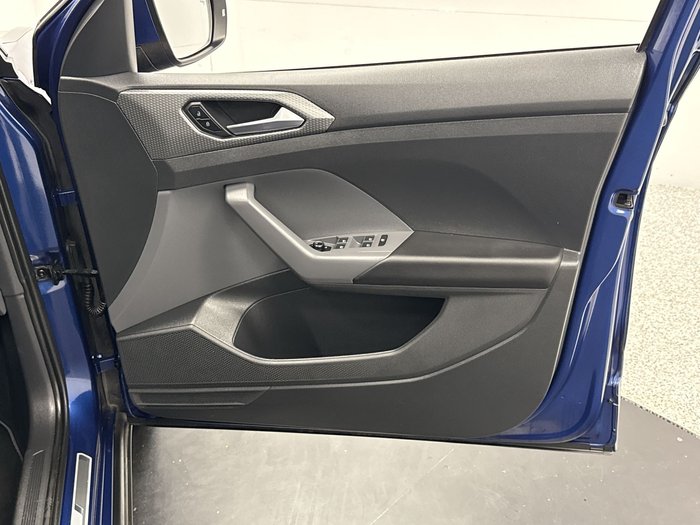 2020 Volkswagen T-Cross 85TSI Style