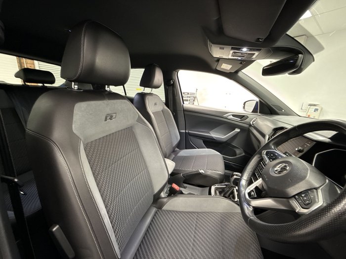 2020 Volkswagen T-Cross 85TSI Style