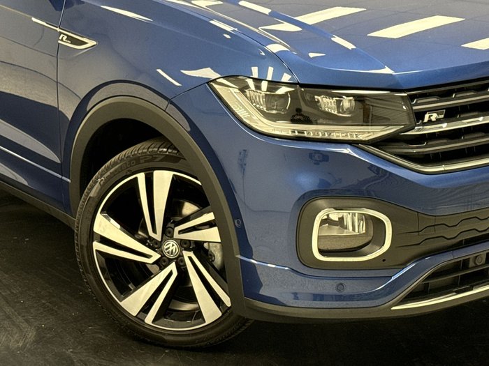 2020 Volkswagen T-Cross 85TSI Style