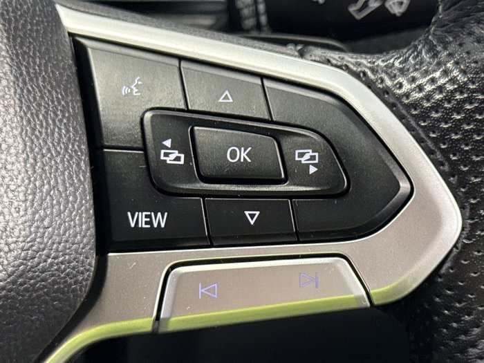 2020 Volkswagen T-Cross 85TSI Style