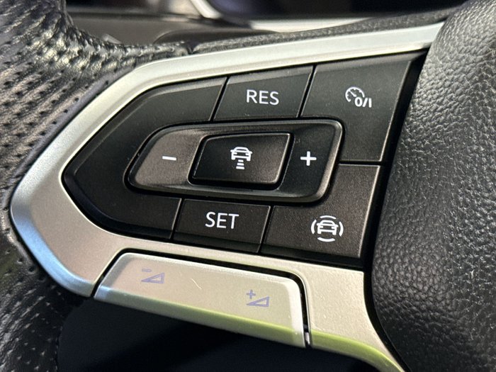 2020 Volkswagen T-Cross 85TSI Style