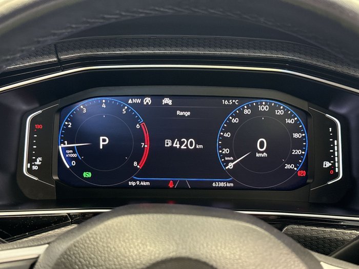 2020 Volkswagen T-Cross 85TSI Style