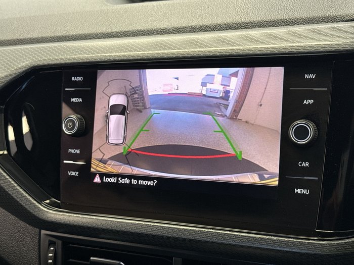 2020 Volkswagen T-Cross 85TSI Style