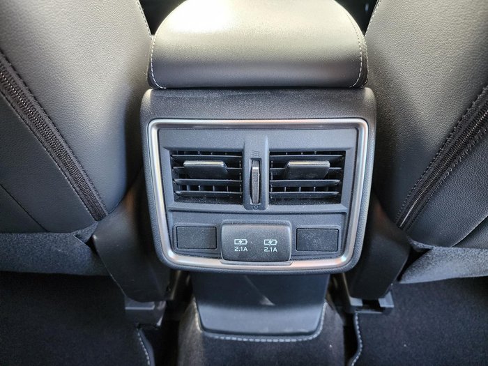 2019 Subaru Forester 2.5i-S