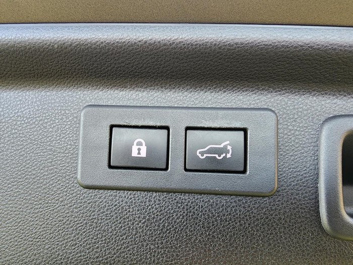 2019 Subaru Forester 2.5i-S