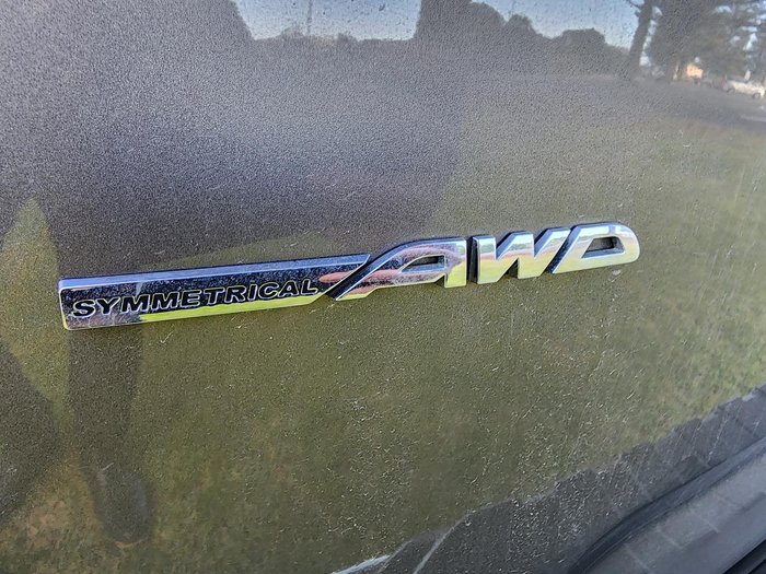 2019 Subaru Forester 2.5i-S