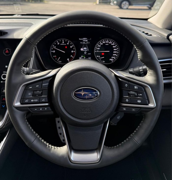 2024 Subaru Outback AWD Touring 6GEN MY24 AWD Cashmere Gold Opal