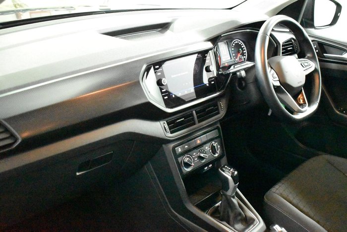 2023 Volkswagen T-Cross 85TSI Life