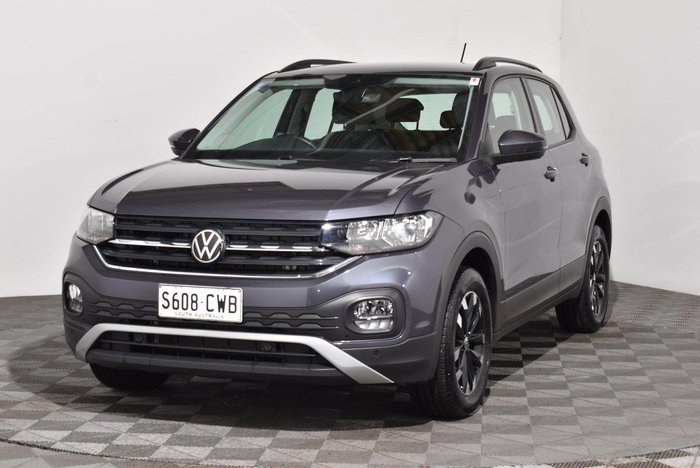 2023 Volkswagen T-Cross 85TSI Life