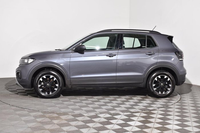 2023 Volkswagen T-Cross 85TSI Life