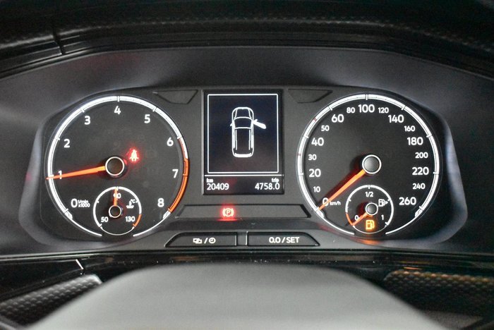2023 Volkswagen T-Cross 85TSI Life