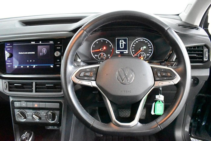 2023 Volkswagen T-Cross 85TSI Life