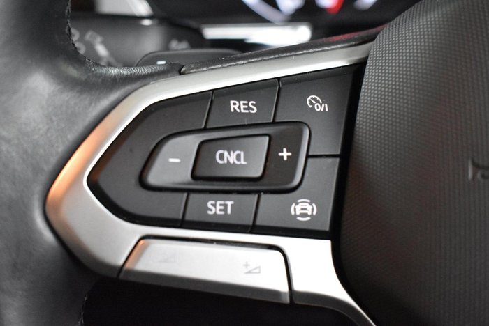 2023 Volkswagen T-Cross 85TSI Life