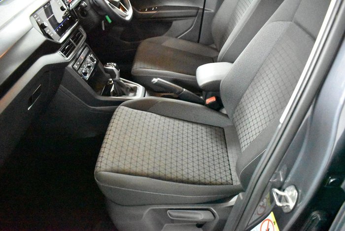2023 Volkswagen T-Cross 85TSI Life