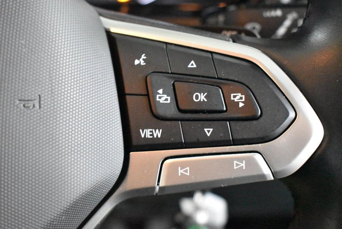2023 Volkswagen T-Cross 85TSI Life