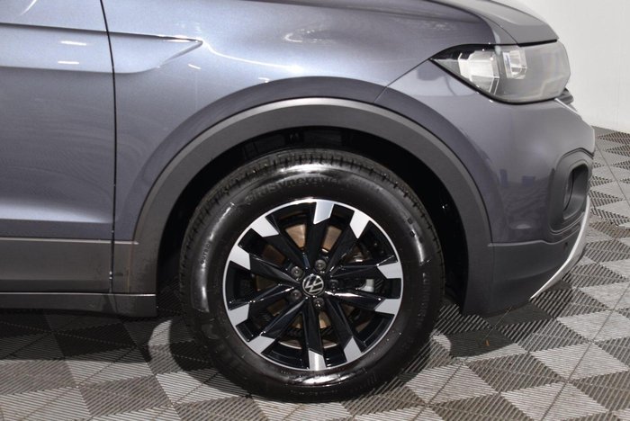 2023 Volkswagen T-Cross 85TSI Life