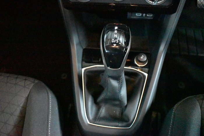 2023 Volkswagen T-Cross 85TSI Life