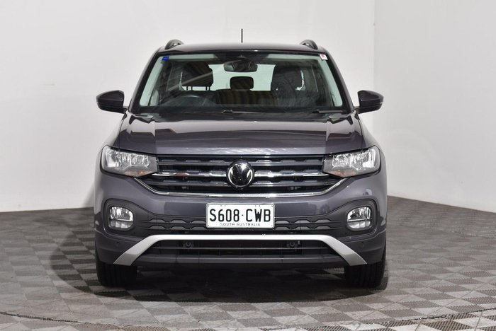 2023 Volkswagen T-Cross 85TSI Life