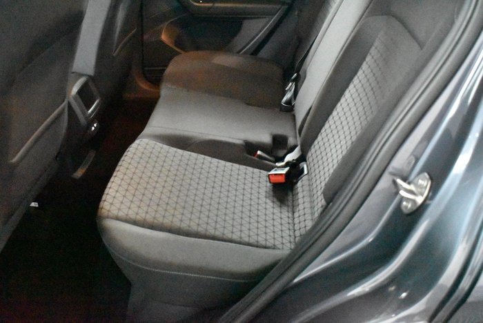 2023 Volkswagen T-Cross 85TSI Life