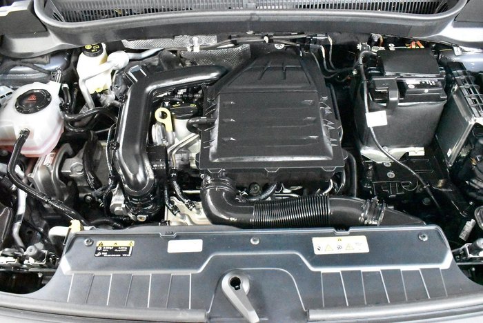 2023 Volkswagen T-Cross 85TSI Life