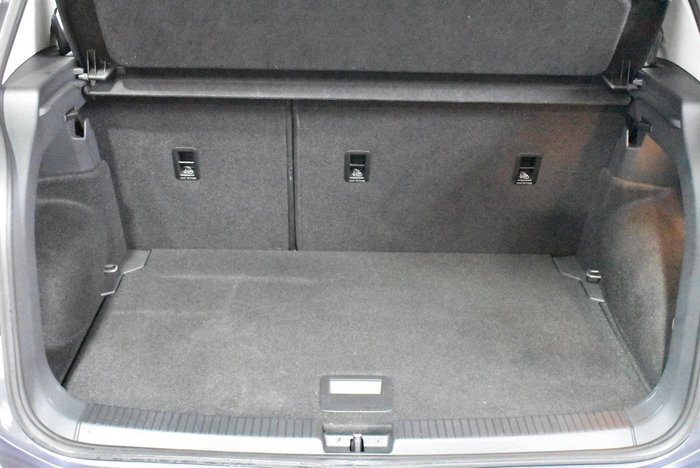 2023 Volkswagen T-Cross 85TSI Life
