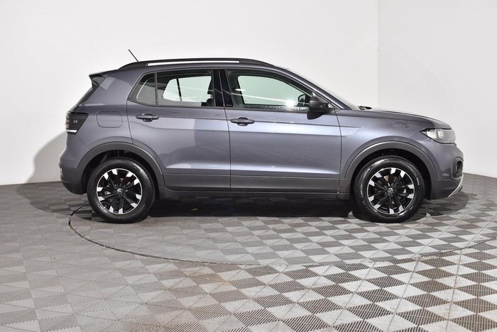 2023 Volkswagen T-Cross 85TSI Life